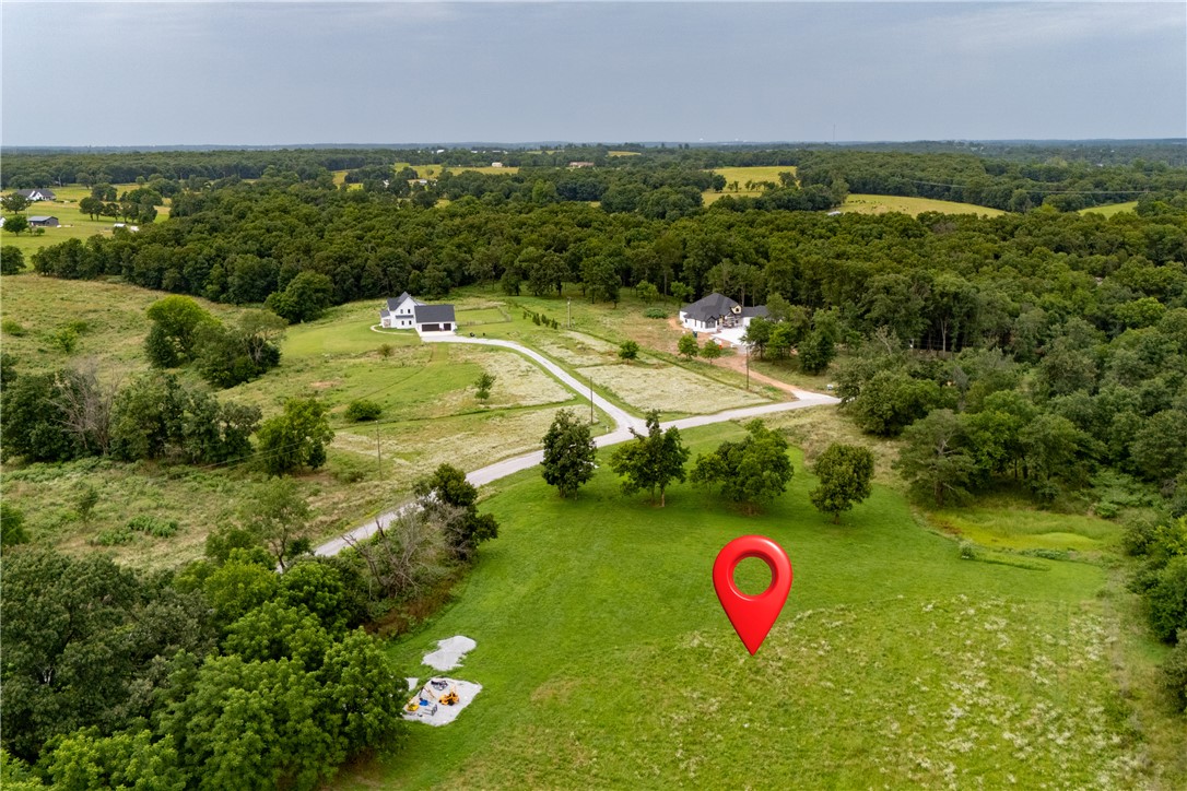 Land in Siloam Springs 3