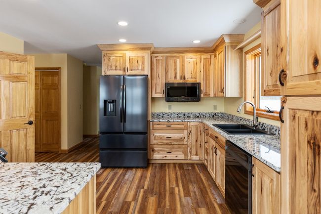 9 Poor Farm Rd, House other with 2 bedrooms, 2 bathrooms and null parking in Alburgh VT | Image 18