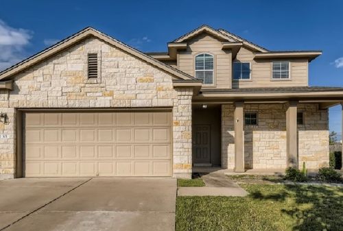 301 Comal Run, Hutto, TX, 78634-5604 | Card Image