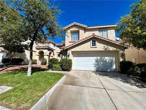 10064 San Gervasio Ave, Las Vegas, NV, 89147-7204 | Card Image