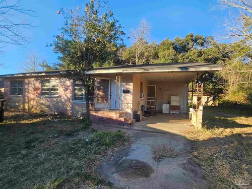 350 Kelson Rd, Pensacola, FL, 32514-3840 | Card Image