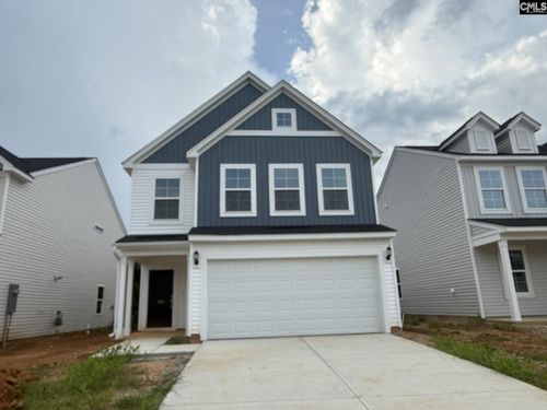 229 Laurinton Farms Drive, Hopkins, SC, 29061 | Card Image