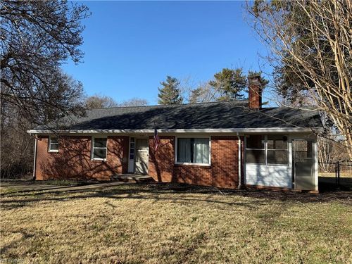 5144 Sunrise Ter, Winston Salem, NC, 27105-2155 | Card Image