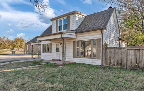 1921 W Irving St, Wichita, KS, 67213-3347 | Card Image