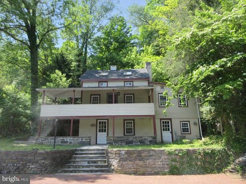 4830 River Rd, NEW HOPE, PA, 18938-9738 | Card Image