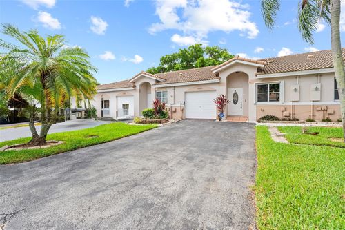 11424 Sw 17th Ct, Miramar, FL, 33025-6605 | Card Image