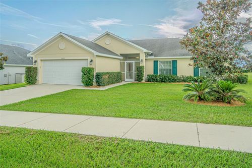 31076 Water Lily Dr, BROOKSVILLE, FL, 34602-7725 | Card Image