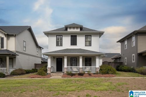 3287 Sawyer Dr, HOOVER, AL, 35226-7011 | Card Image