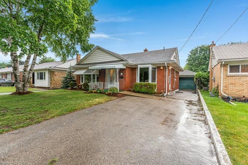 290 Melrose Ave, Kitchener, ON, N2H2C1 | Card Image