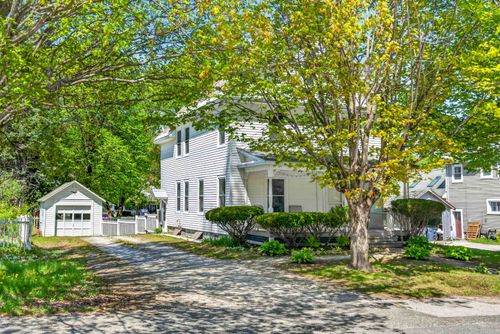 9 Park St, Proctor, VT, 05765-1310 | Card Image