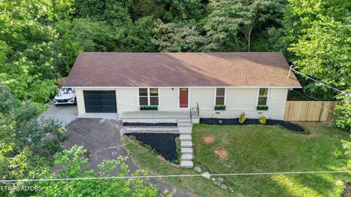 4205 Sherry Dr, Knoxville, TN, 37918-4306 | Card Image