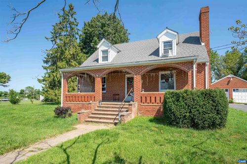 3396 Stuarts Draft Hwy, Waynesboro, VA, 22980 | Card Image