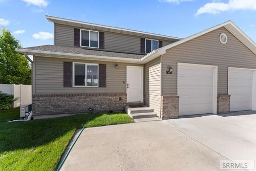 3035 Janessa Ln, Idaho Falls, ID, 83402-4978 | Card Image
