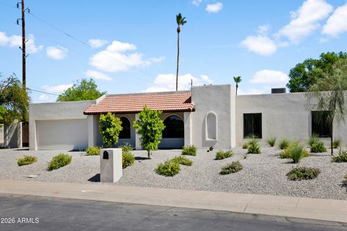 5602 E Voltaire Avenue, Scottsdale, AZ, 85254 | Card Image