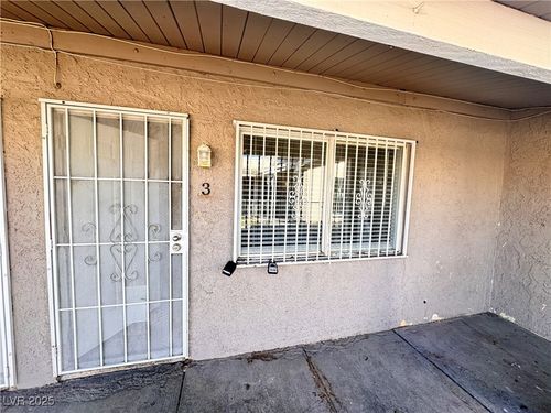 3-1309 N 22nd St, Las Vegas, NV, 89101-1413 | Card Image