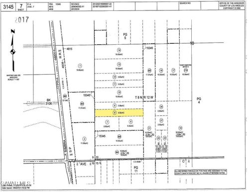b12-10 Stw Vic Ave E, Lancaster, CA, 93535 | Card Image