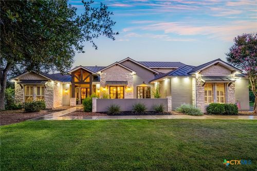 131 Entre Rios Blvd, New Braunfels, TX, 78132-3389 | Card Image