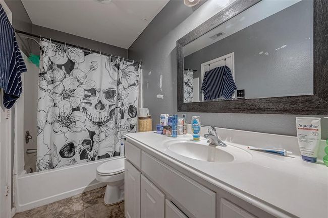 3922 Cloudbluff Ln, House other with 3 bedrooms, 2 bathrooms and null parking in Richmond TX | Image 17
