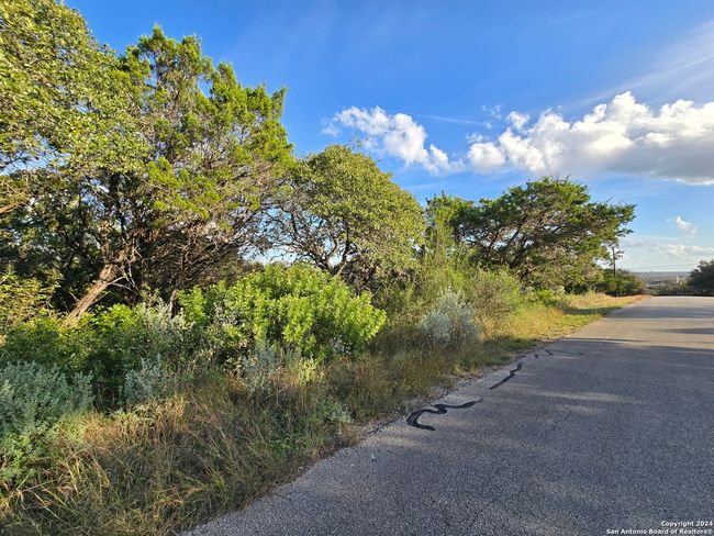 15822 White Fawn Dr, Home with 0 bedrooms, 0 bathrooms and null parking in San Antonio TX | Image 12