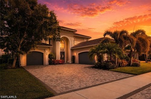 4541 Azalea Dr, NAPLES, FL, 34119-9055 | Card Image