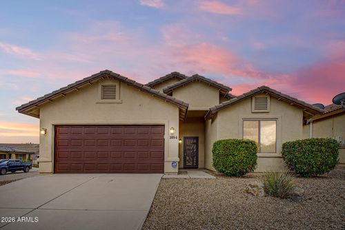 1684 S Tenen Pass Dr, Benson, AZ, 85602-7518 | Card Image