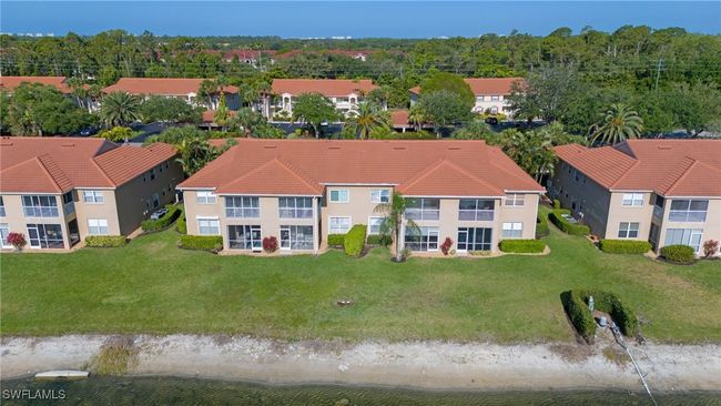 APT-204 - 6660 Huntington Lakes Cir, Condo with 3 bedrooms, 2 bathrooms and null parking in NAPLES FL | Image 37