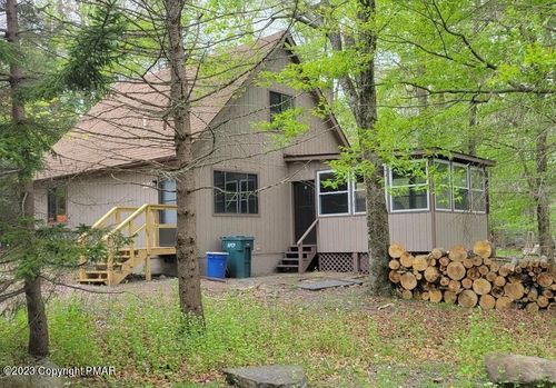 1731 Rolling Hills Dr, Tobyhanna, PA, 18466-3660 | Card Image