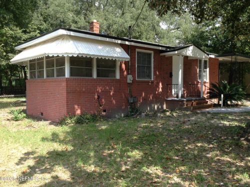 1213 Kenmore St, Jacksonville, FL, 32208-4331 | Card Image