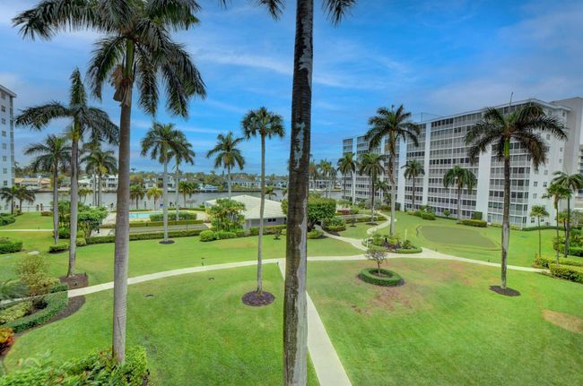 APT-1007 - 3212 S Ocean Blvd, Condo with 2 bedrooms, 2 bathrooms and null parking in Highland Beach FL | Image 36