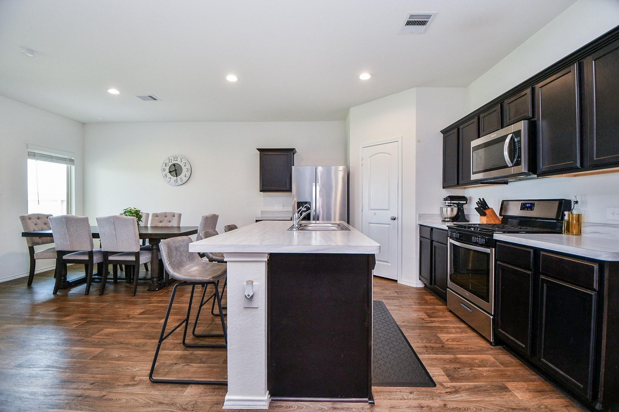 Residential Lease in Katy 5