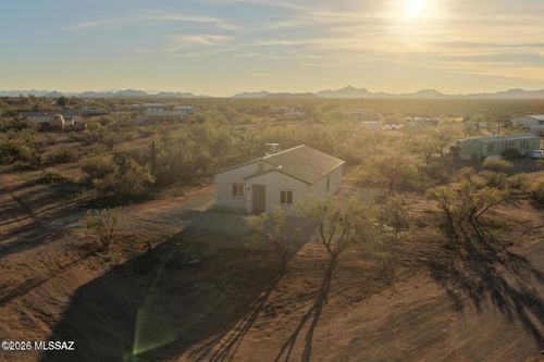 670 W Wyoming Street, Tucson, AZ, 85706 | Card Image
