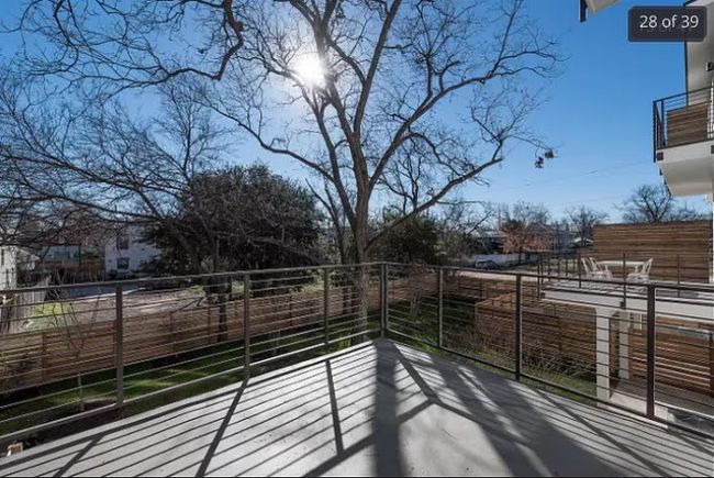 UNIT-8 - 1801 E 2 Nd St, Condo with 3 bedrooms, 4 bathrooms and 2 parking in Austin TX | Image 28