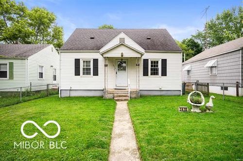 2410 S Ebright St, Muncie, IN, 47302-4349 | Card Image
