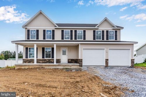 Lot 45 - 269 Mindy Drive, HARRISBURG, PA, 17112 | Card Image