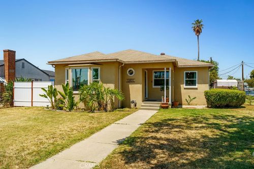 1401 S Spruce St, Montebello, CA, 90640-6431 | Card Image