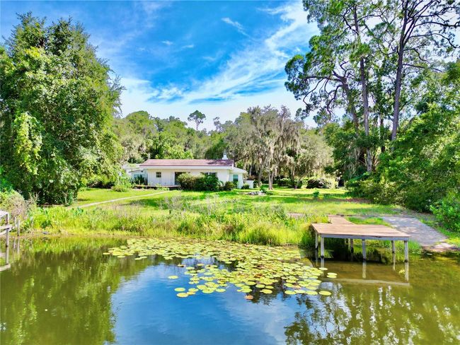 145 Depot Rd, House other with 3 bedrooms, 2 bathrooms and null parking in HAWTHORNE FL | Image 52