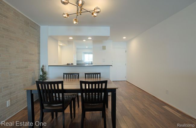 UNIT-41 - 1944 Klingensmith Rd, Condo with 2 bedrooms, 2 bathrooms and null parking in Bloomfield Hills MI | Image 5