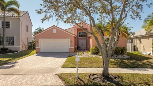 1041 Cedar Falls Dr, Weston, FL, 33327-1727 | Card Image