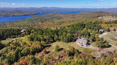 78 High Point Road, House other with 4 bedrooms, 1 bathrooms and null parking in Newbury NH | Image 2