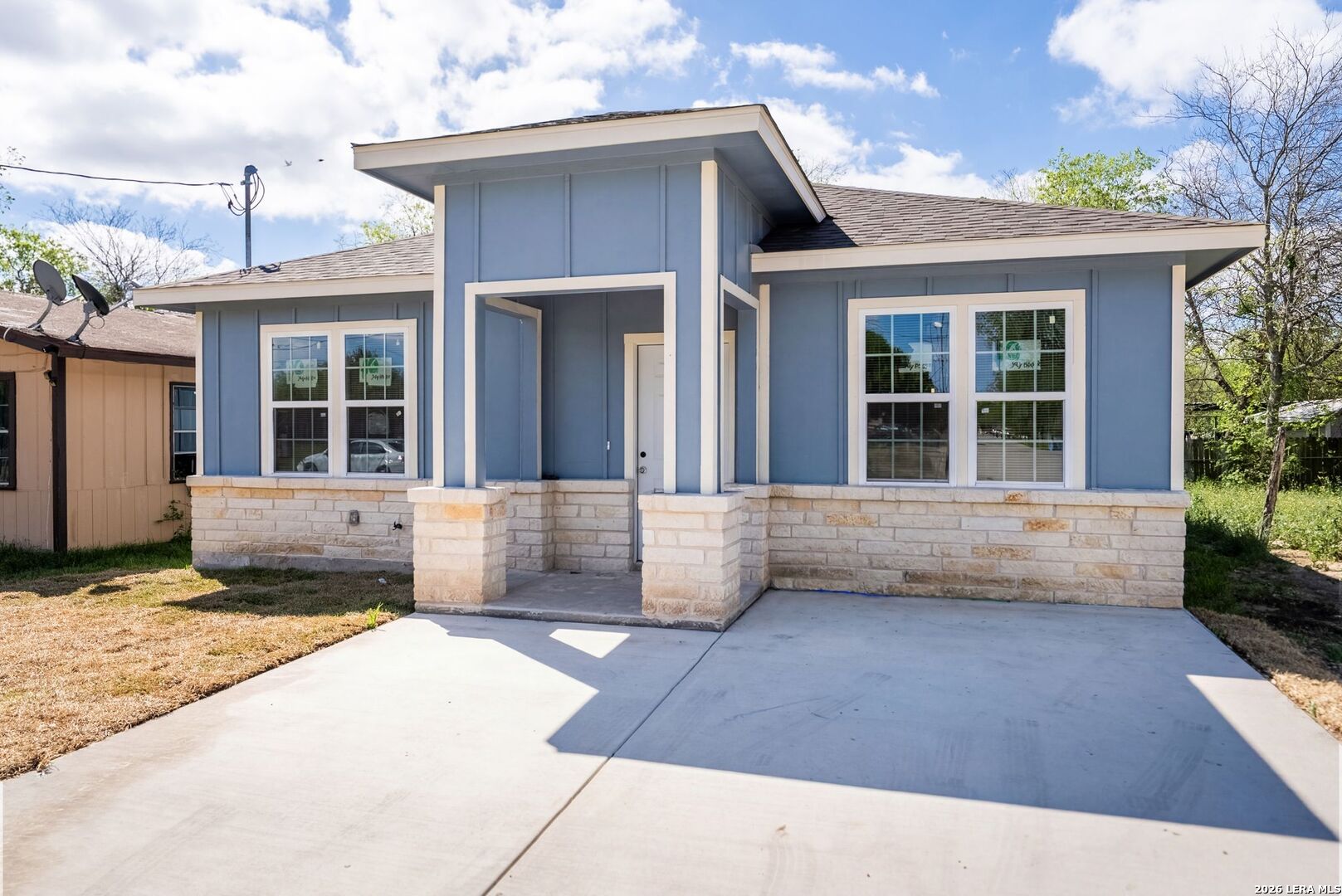 Residential in Seguin 5