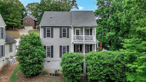 201 Fields Ave, Anderson, SC, 29625-6008 | Card Image