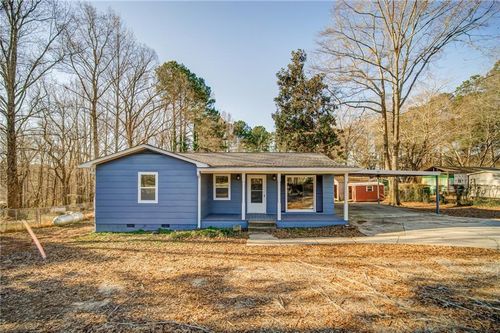2563 Highway 101 N, Dallas, GA, 30157-5817 | Card Image