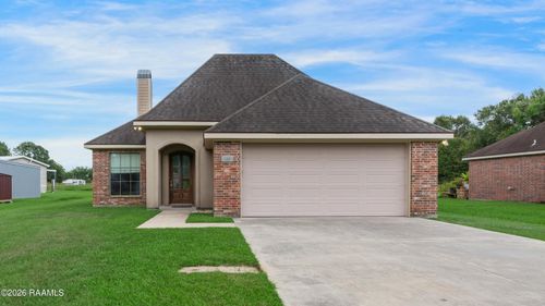 105 Rodeo Drive, Lafayette, LA, 70508 | Card Image