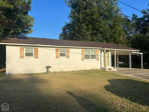 205 S Pine St, Rector, AR, 72461-1634 | Card Image