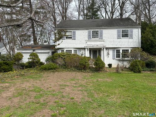 58 Pilgrim Rd, West Hartford, CT, 06117-2242 | Card Image