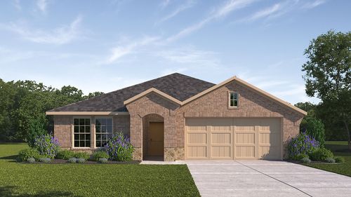 124 Wakefield Rd, Fate, TX, 75189-8873 | Card Image