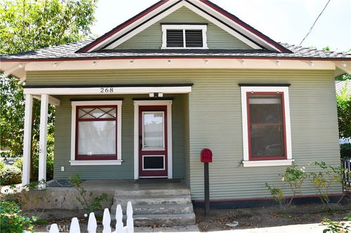 268 N Grand St, Orange, CA, 92866-1514 | Card Image