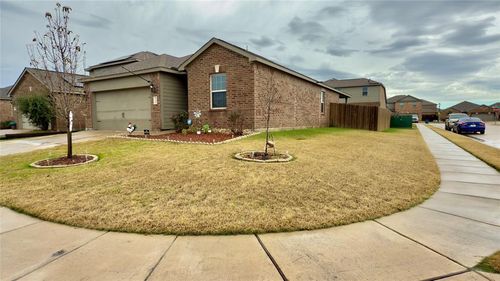 1520 Park Trails Boulevard, Princeton, TX, 75407 | Card Image