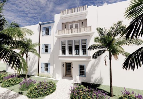 224 Sea Garden St, Inlet Beach, FL, 32461-8290 | Card Image