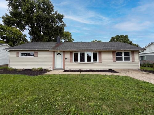 836 Walter Ave, Fairfield, OH, 45014-1730 | Card Image